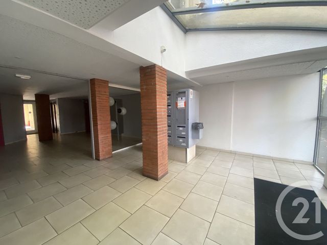 Appartement F1 à vendre - 1 pièce - 22.69 m2 - TOULOUSE - 31 - MIDI-PYRENEES - Century 21 Fly Immo