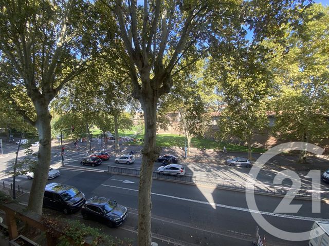 Appartement F1 à vendre - 1 pièce - 22.69 m2 - TOULOUSE - 31 - MIDI-PYRENEES - Century 21 Fly Immo