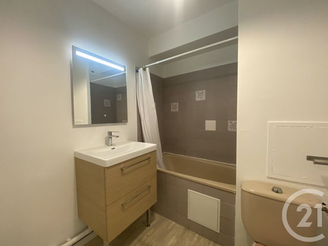 Appartement F1 à vendre - 1 pièce - 22.69 m2 - TOULOUSE - 31 - MIDI-PYRENEES - Century 21 Fly Immo