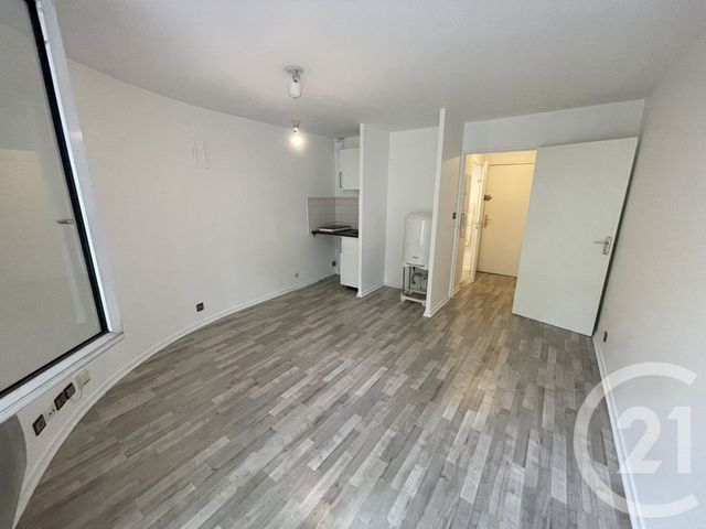 Appartement F1 à vendre - 1 pièce - 22.69 m2 - TOULOUSE - 31 - MIDI-PYRENEES - Century 21 Fly Immo