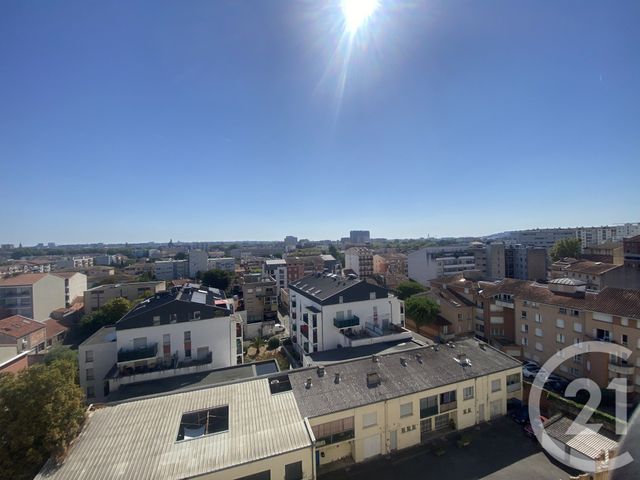 Appartement T4 à vendre TOULOUSE
