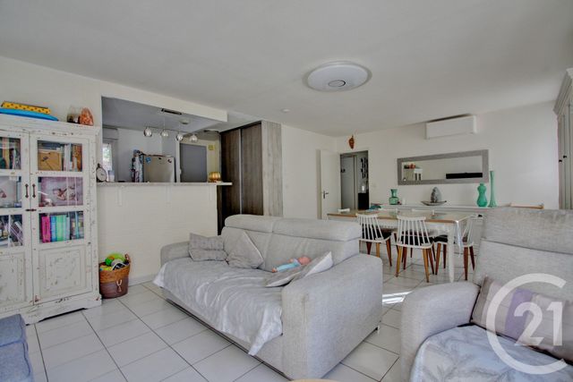 maison à vendre - 4 pièces - 80.58 m2 - CORNEBARRIEU - 31 - MIDI-PYRENEES - Century 21 Fly Immo