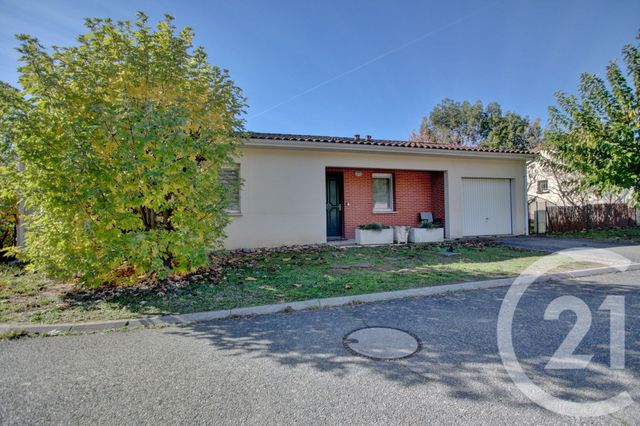 maison - CORNEBARRIEU - 31