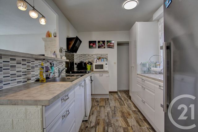 maison à vendre - 4 pièces - 80.58 m2 - CORNEBARRIEU - 31 - MIDI-PYRENEES - Century 21 Fly Immo