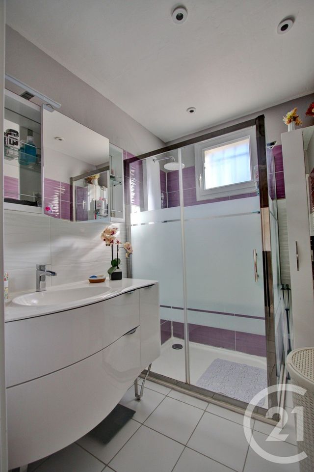 maison à vendre - 4 pièces - 80.58 m2 - CORNEBARRIEU - 31 - MIDI-PYRENEES - Century 21 Fly Immo