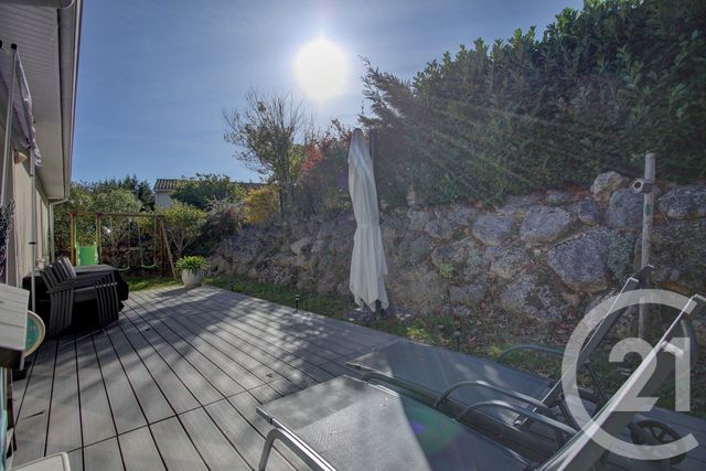 maison à vendre - 4 pièces - 80.58 m2 - CORNEBARRIEU - 31 - MIDI-PYRENEES - Century 21 Fly Immo