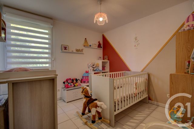 maison à vendre - 4 pièces - 80.58 m2 - CORNEBARRIEU - 31 - MIDI-PYRENEES - Century 21 Fly Immo