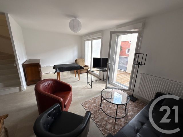 Appartement T4 à vendre TOULOUSE