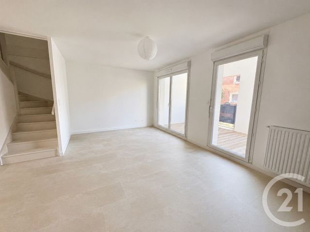 Appartement T4 à vendre TOULOUSE