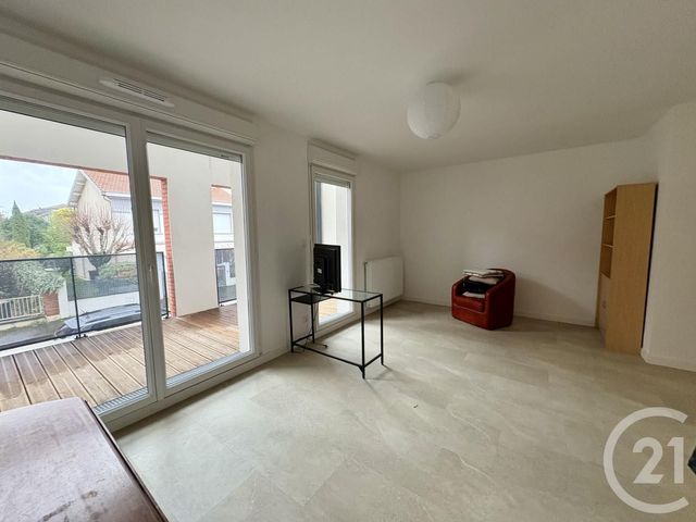 Appartement T4 à vendre - 4 pièces - 78.5 m2 - TOULOUSE - 31 - MIDI-PYRENEES - Century 21 Fly Immo