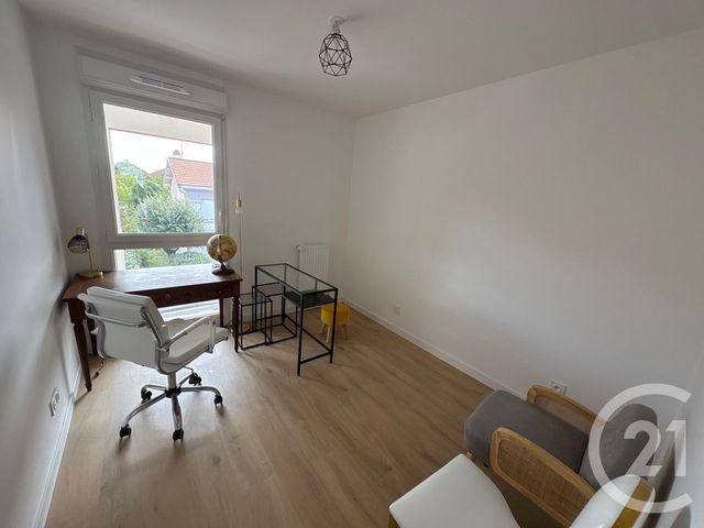 Appartement T4 à vendre - 4 pièces - 78.5 m2 - TOULOUSE - 31 - MIDI-PYRENEES - Century 21 Fly Immo