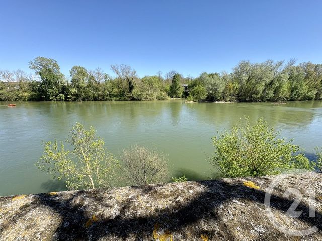 Appartement T4 à vendre - 4 pièces - 78.5 m2 - TOULOUSE - 31 - MIDI-PYRENEES - Century 21 Fly Immo