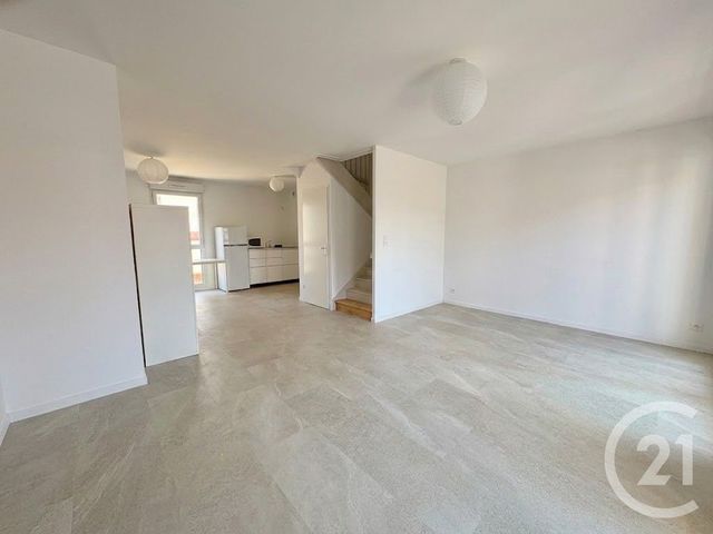 Appartement T4 à vendre TOULOUSE