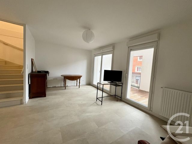 Appartement T4 à vendre - 4 pièces - 78.5 m2 - TOULOUSE - 31 - MIDI-PYRENEES - Century 21 Fly Immo