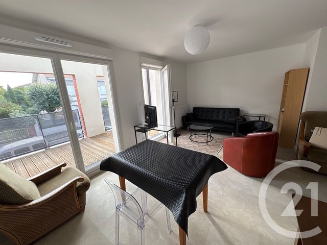 Appartement T4 à vendre - 4 pièces - 78.5 m2 - TOULOUSE - 31 - MIDI-PYRENEES - Century 21 Fly Immo