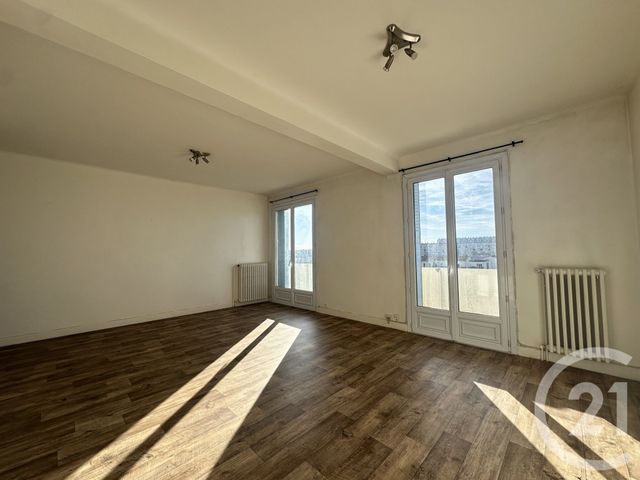 Appartement F3 à louer - 3 pièces - 64.97 m2 - TOULOUSE - 31 - MIDI-PYRENEES - Century 21 Fly Immo