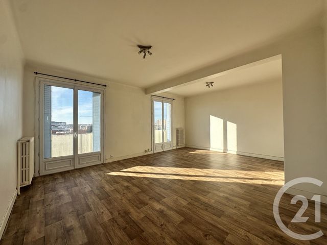 Appartement F3 à louer TOULOUSE
