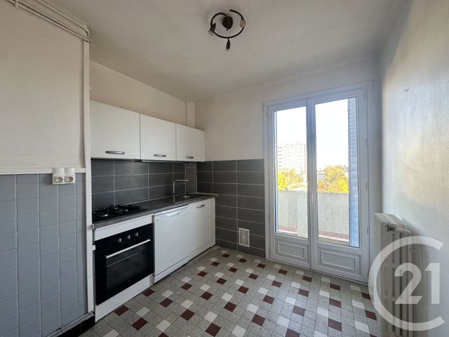 Appartement F3 à louer - 3 pièces - 64.97 m2 - TOULOUSE - 31 - MIDI-PYRENEES - Century 21 Fly Immo
