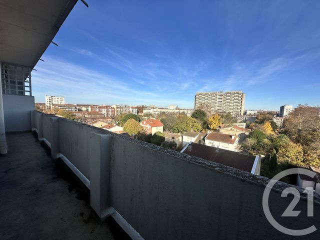 Appartement F3 à louer - 3 pièces - 64.97 m2 - TOULOUSE - 31 - MIDI-PYRENEES - Century 21 Fly Immo
