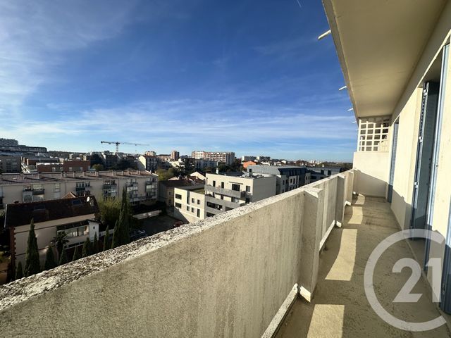 Appartement F3 à louer - 3 pièces - 64.97 m2 - TOULOUSE - 31 - MIDI-PYRENEES - Century 21 Fly Immo