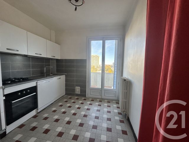 Appartement F3 à louer - 3 pièces - 64.97 m2 - TOULOUSE - 31 - MIDI-PYRENEES - Century 21 Fly Immo