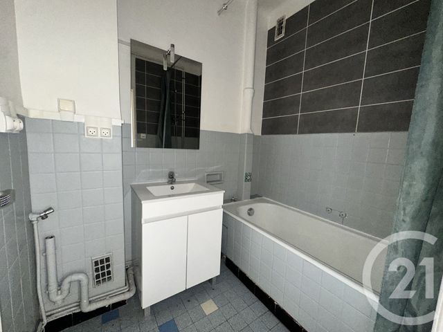 Appartement F3 à louer - 3 pièces - 64.97 m2 - TOULOUSE - 31 - MIDI-PYRENEES - Century 21 Fly Immo