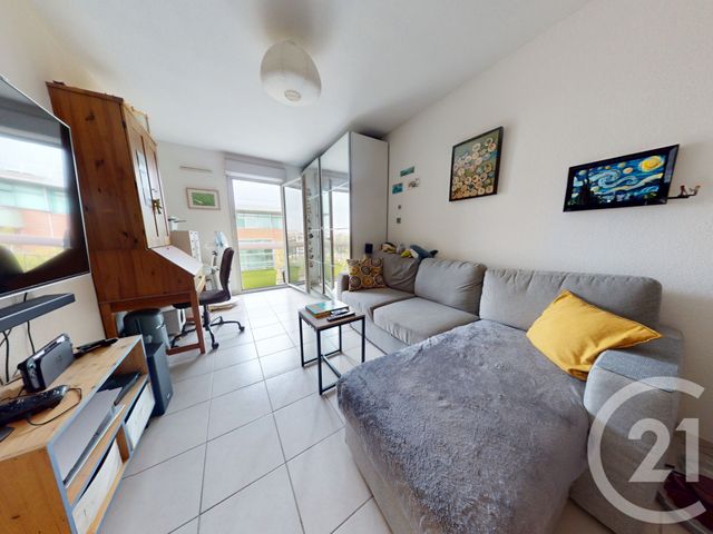 Appartement T3 à vendre - 3 pièces - 66.07 m2 - TOULOUSE - 31 - MIDI-PYRENEES - Century 21 Fly Immo