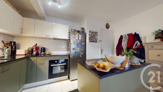 Appartement T3 à vendre - 3 pièces - 66.07 m2 - TOULOUSE - 31 - MIDI-PYRENEES - Century 21 Fly Immo