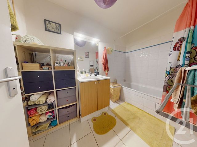 Appartement T3 à vendre - 3 pièces - 66.07 m2 - TOULOUSE - 31 - MIDI-PYRENEES - Century 21 Fly Immo