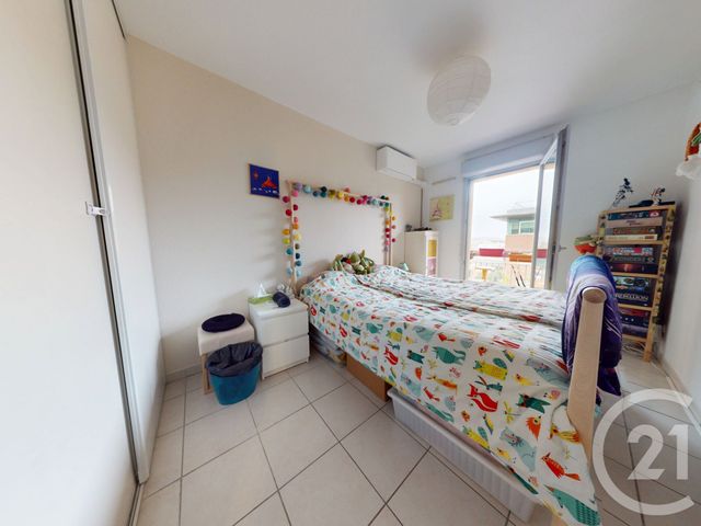 Appartement T3 à vendre - 3 pièces - 66.07 m2 - TOULOUSE - 31 - MIDI-PYRENEES - Century 21 Fly Immo