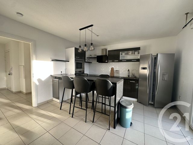 Appartement T3 à louer - 3 pièces - 58.0 m2 - TOULOUSE - 31 - MIDI-PYRENEES - Century 21 Fly Immo
