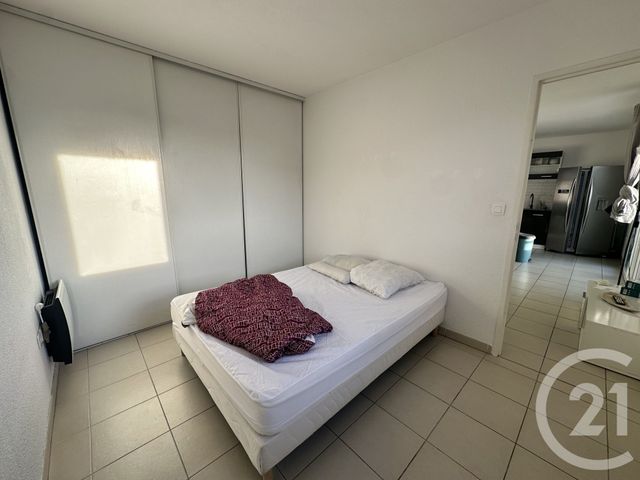 Appartement T3 à louer - 3 pièces - 58.0 m2 - TOULOUSE - 31 - MIDI-PYRENEES - Century 21 Fly Immo