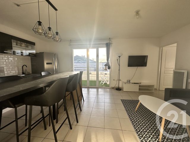 Appartement T3 à louer - 3 pièces - 58.0 m2 - TOULOUSE - 31 - MIDI-PYRENEES - Century 21 Fly Immo