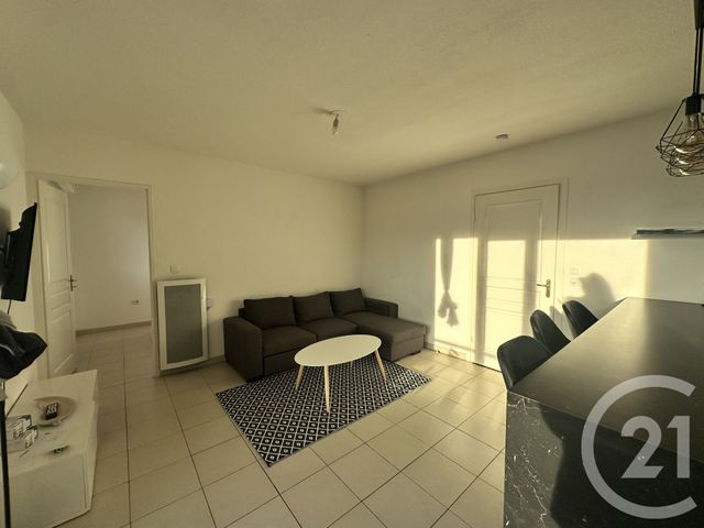 Appartement T3 à louer - 3 pièces - 58.0 m2 - TOULOUSE - 31 - MIDI-PYRENEES - Century 21 Fly Immo