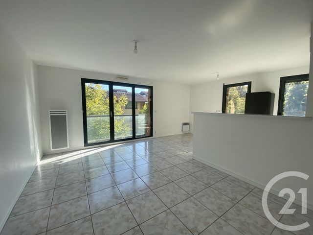 appartement - TOULOUSE - 31