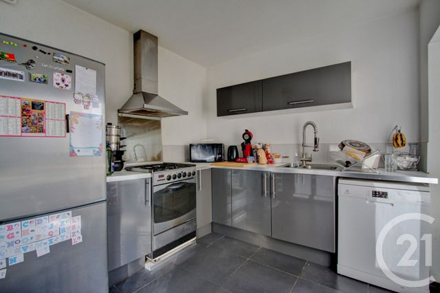 Appartement F4 à vendre - 4 pièces - 71.91 m2 - COLOMIERS - 31 - MIDI-PYRENEES - Century 21 Fly Immo