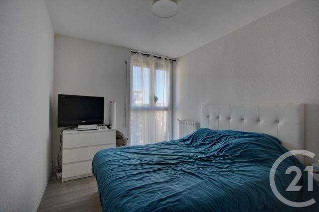Appartement F4 à vendre - 4 pièces - 71.91 m2 - COLOMIERS - 31 - MIDI-PYRENEES - Century 21 Fly Immo