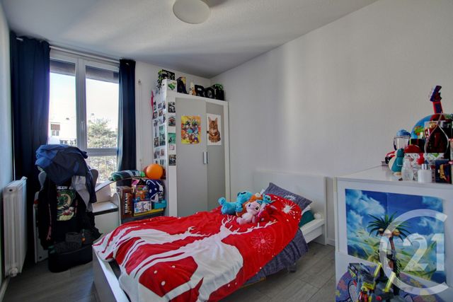 Appartement F4 à vendre - 4 pièces - 71.91 m2 - COLOMIERS - 31 - MIDI-PYRENEES - Century 21 Fly Immo