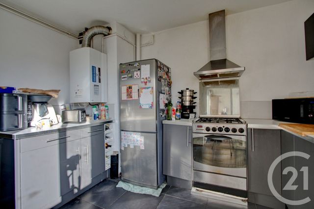 Appartement F4 à vendre - 4 pièces - 71.91 m2 - COLOMIERS - 31 - MIDI-PYRENEES - Century 21 Fly Immo