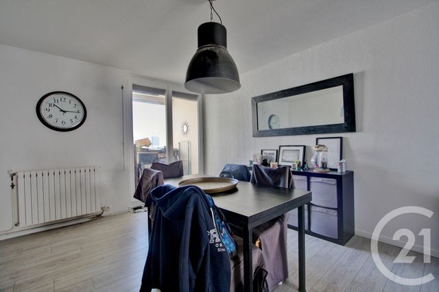 Appartement F4 à vendre - 4 pièces - 71.91 m2 - COLOMIERS - 31 - MIDI-PYRENEES - Century 21 Fly Immo