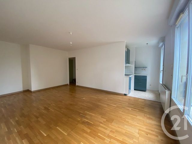 appartement - TOULOUSE - 31
