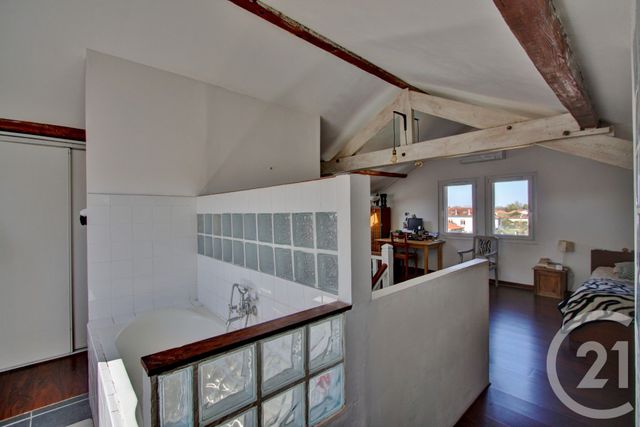 maison à vendre - 7 pièces - 164.57 m2 - TOULOUSE - 31 - MIDI-PYRENEES - Century 21 Fly Immo