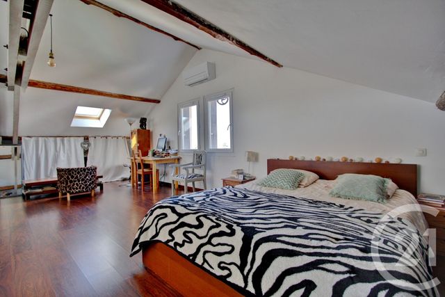 maison à vendre - 7 pièces - 164.57 m2 - TOULOUSE - 31 - MIDI-PYRENEES - Century 21 Fly Immo