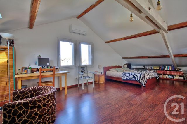 maison à vendre - 7 pièces - 164.57 m2 - TOULOUSE - 31 - MIDI-PYRENEES - Century 21 Fly Immo
