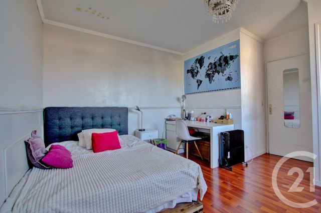 maison à vendre - 7 pièces - 164.57 m2 - TOULOUSE - 31 - MIDI-PYRENEES - Century 21 Fly Immo