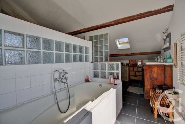 maison à vendre - 7 pièces - 164.57 m2 - TOULOUSE - 31 - MIDI-PYRENEES - Century 21 Fly Immo