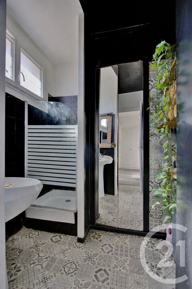 maison à vendre - 7 pièces - 164.57 m2 - TOULOUSE - 31 - MIDI-PYRENEES - Century 21 Fly Immo