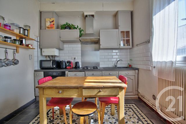maison à vendre - 7 pièces - 164.57 m2 - TOULOUSE - 31 - MIDI-PYRENEES - Century 21 Fly Immo