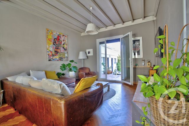 maison à vendre - 7 pièces - 164.57 m2 - TOULOUSE - 31 - MIDI-PYRENEES - Century 21 Fly Immo