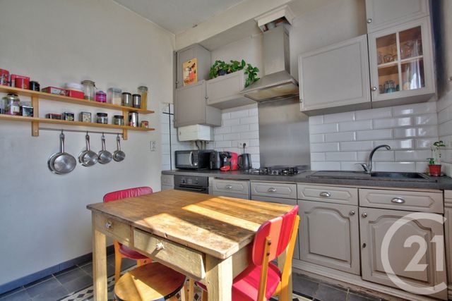 maison à vendre - 7 pièces - 164.57 m2 - TOULOUSE - 31 - MIDI-PYRENEES - Century 21 Fly Immo